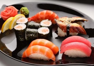 Những món ăn truyền thống Nhật Bản