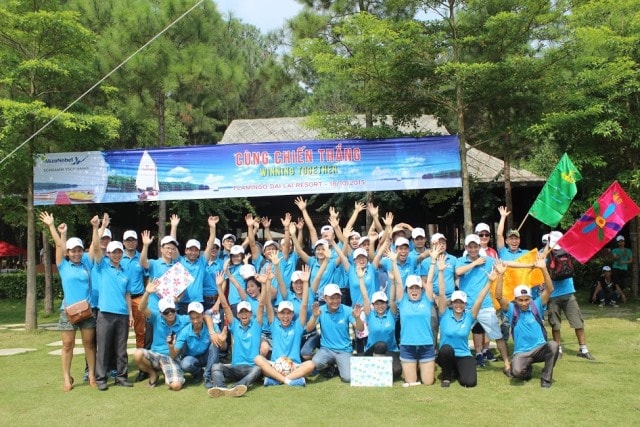 akzonobel-teambuilding-dai-lai-flamingo