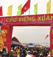 chợ viềng nam định