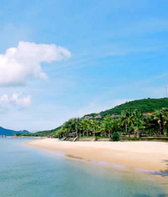 hòn tằm nha trang