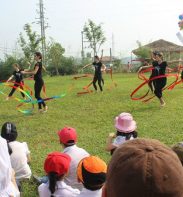 nông trại dê trắng detrang farm