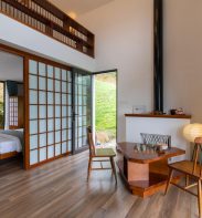 ohara villa resort hòa bình