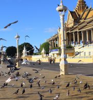 phnom Penh