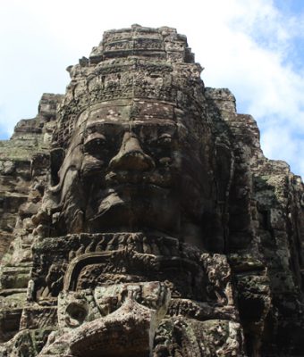 angkor wat, siem reap