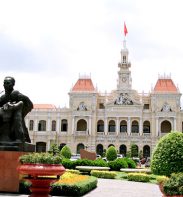 tp hồ chí minh