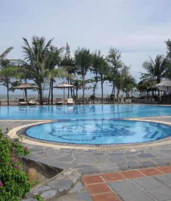 vạn chài resort