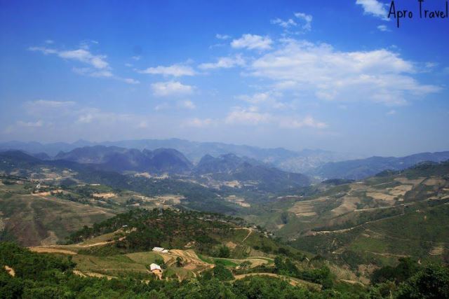 canh ha giang