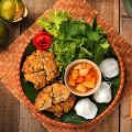 chả rươi hà nội
