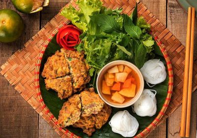 Chả Rươi Hà Nội: Đặc Sản Mùa Thu Chả Rươi Hà Nội: Đặc Sản Mùa Thu