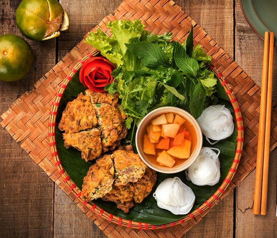 Chả Rươi Hà Nội: Đặc Sản Mùa Thu