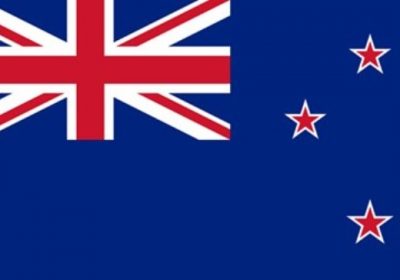 Visa New Zealand