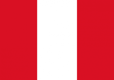 Visa Peru