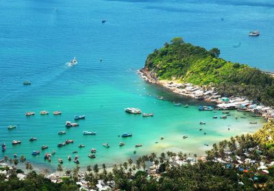 Đảo Cô Tô – Nét hoang sơ đầy mơ mộng