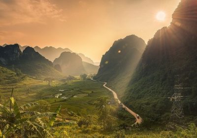 Những đường đèo nguy hiểm nhất Việt Nam