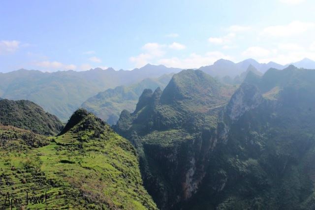 dinh ma pi leng ha giang