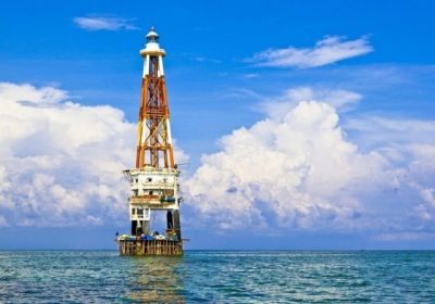 Những ngọn hải đăng độc đáo nhất Việt Nam