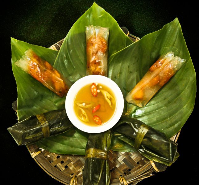 Độc đáo ẩm thực xứ Huế