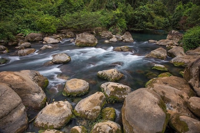 khoang nong bang quang binh