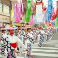 lễ hội Tanabata nhật bản