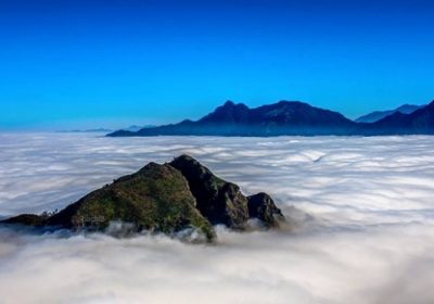 Những điểm săn mây đẹp nhất Việt Nam