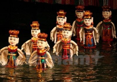 Tổ chức “Những ngày văn hóa, du lịch Hà Nội tại Thanh Hóa”