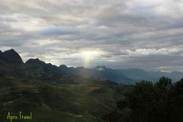 nang ha giang