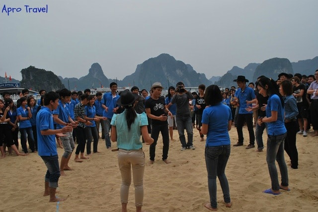 team-building-meiko-ha-long (2)