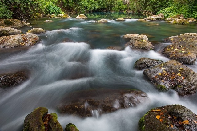 thac tam lu quang binh