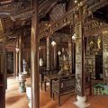 Không gian nhà Việt - Vinahouse Space