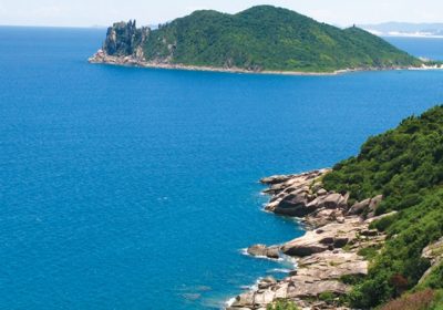 Vũng Chùa đảo Yến- Động Phong Nha – Động Thiên Đường 2 ngày
