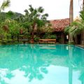 zen resort swimming pool